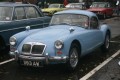 Chichester Autumn Show 2010
